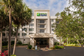 Holiday Inn Express Hotel & Suites Ft. Lauderdale-Plantation, an IHG Hotel